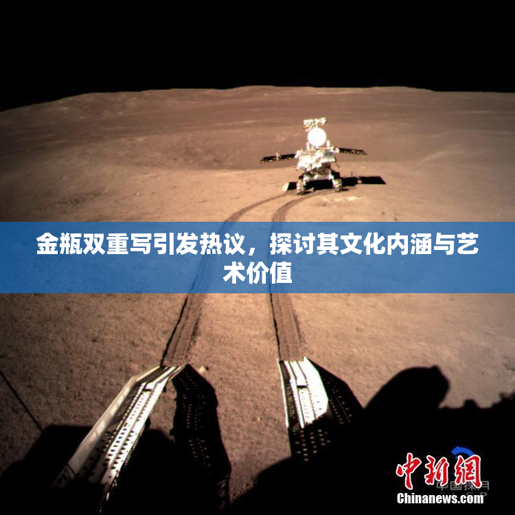 金瓶双重写引发热议，探讨其文化内涵与艺术价值