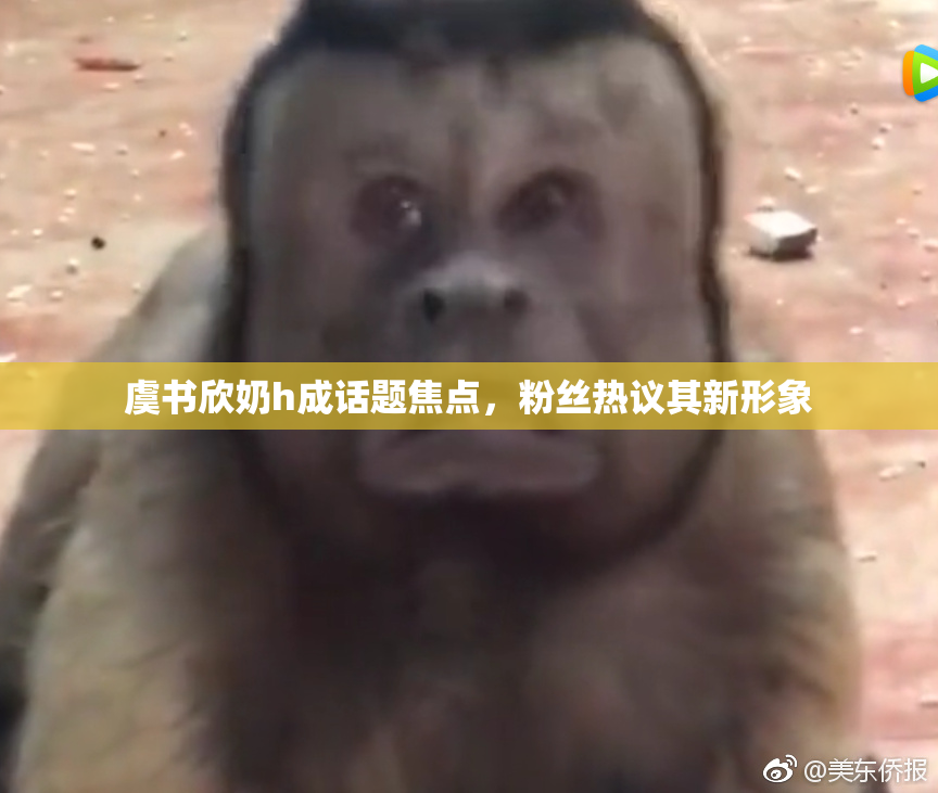 虞书欣奶h成话题焦点，粉丝热议其新形象