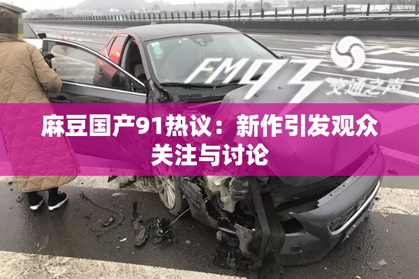 麻豆国产91热议：新作引发观众关注与讨论