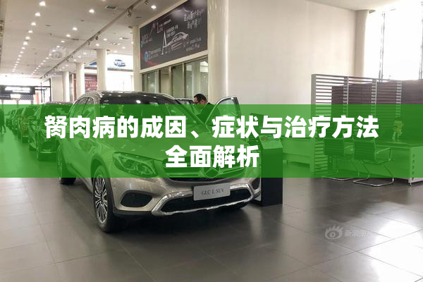 胬肉病的成因、症状与治疗方法全面解析